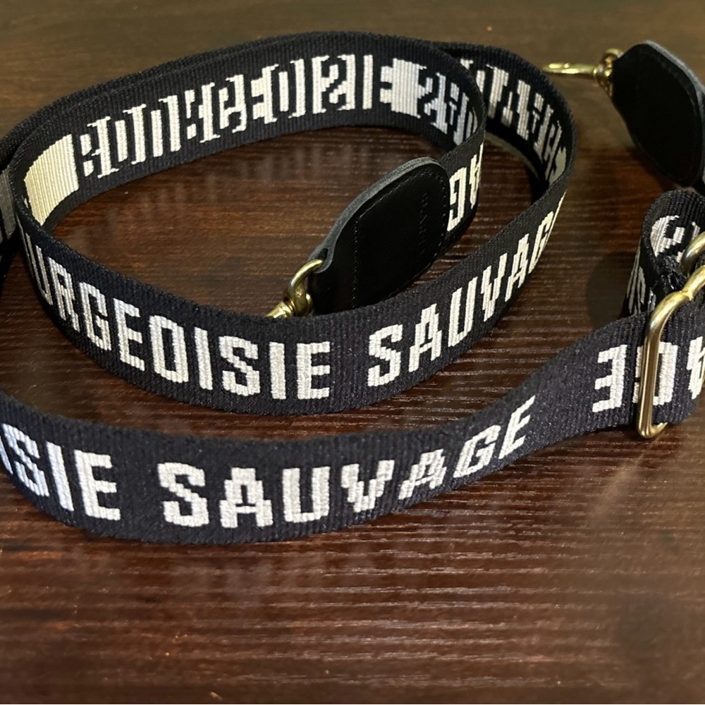 NWOT Universal Crossbody Strap